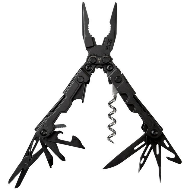 Multitooly