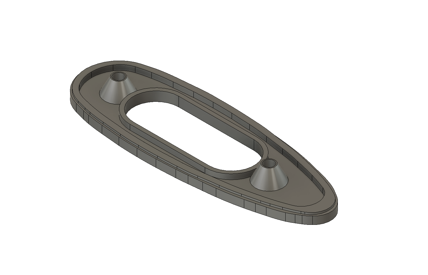 3D tisk