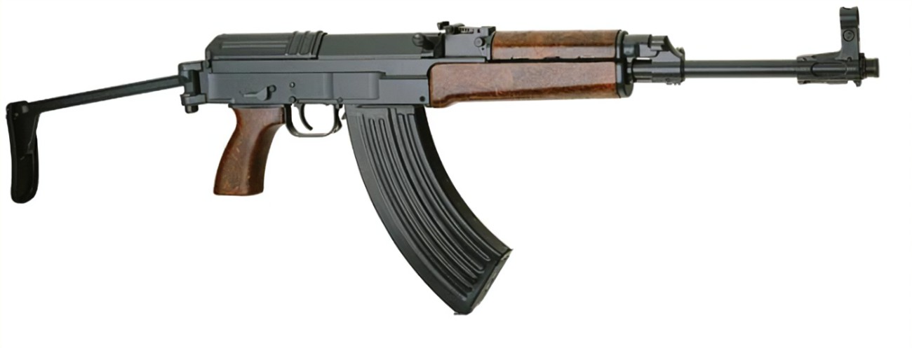 Dlouhé zbraně