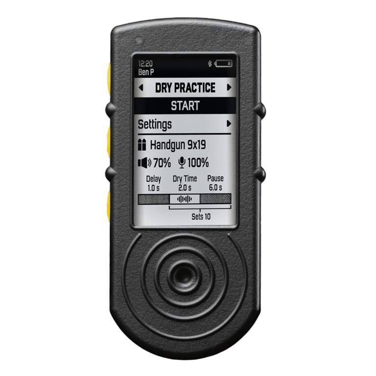 Timery a chronografy