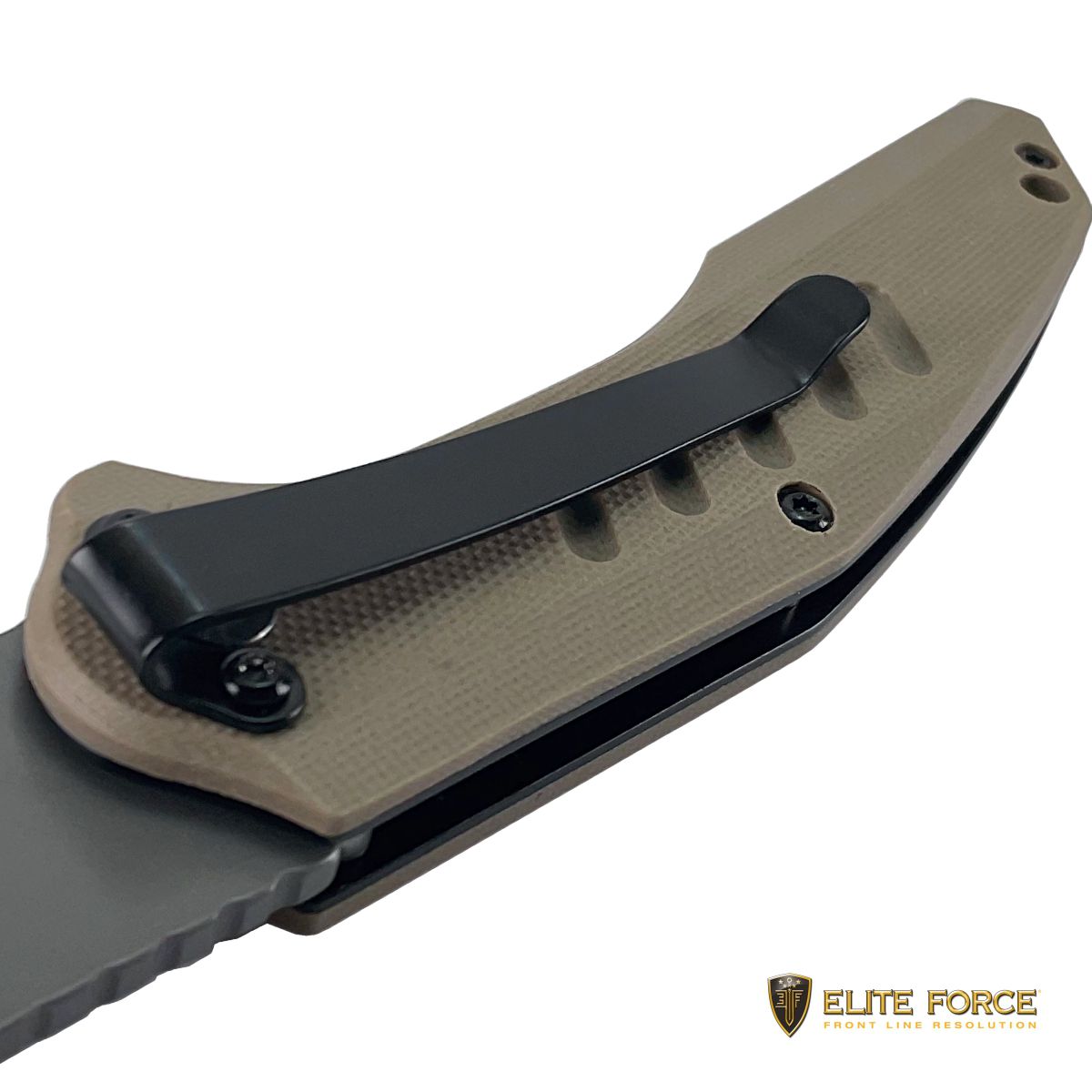 Zavírací nůž Elite Force EF 103