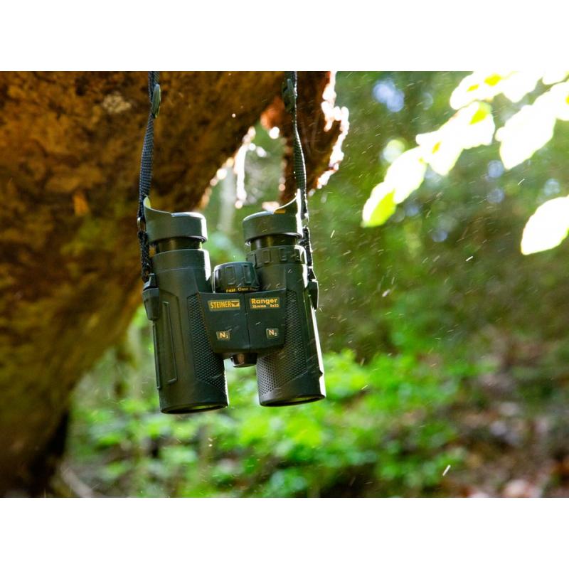 Dalekohled Steiner Observer 10x42