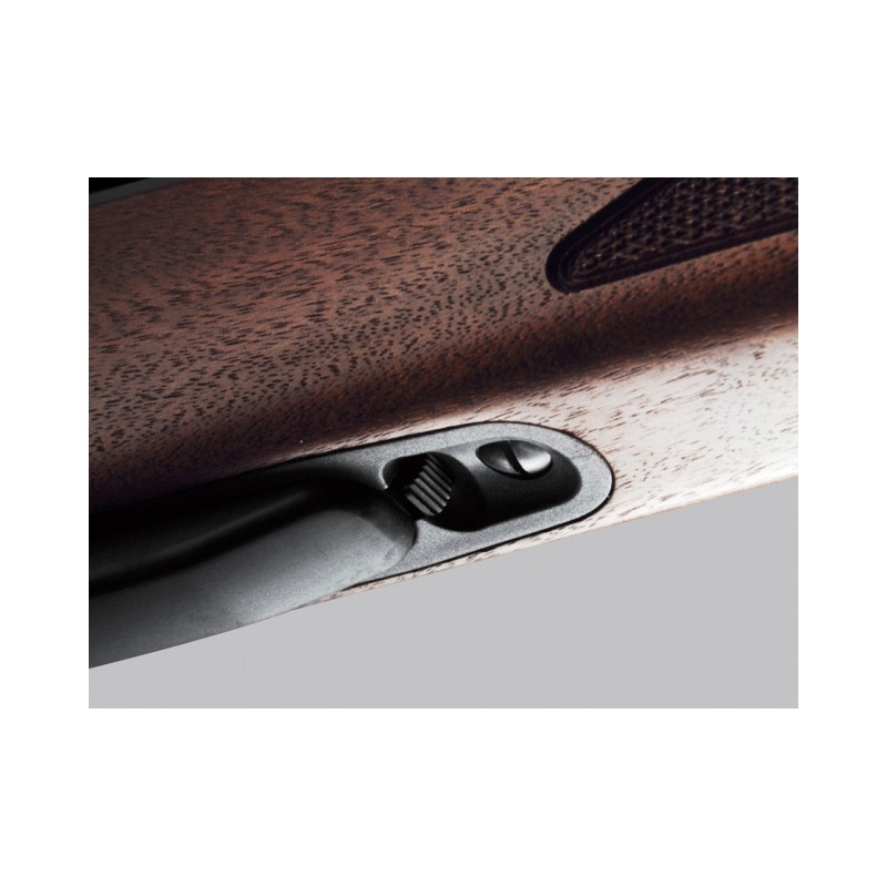 Kulovnice Tikka T3x Hunter, 6,5 x 55 SE