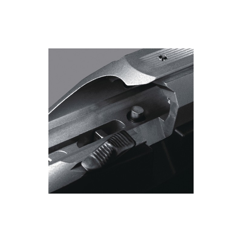 Kulovnice Tikka T3x Hunter, 6,5 x 55 SE