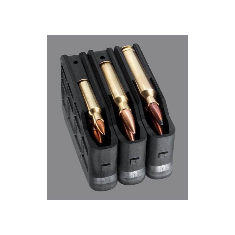 Kulovnice Tikka T3x Hunter, 6,5 x 55 SE