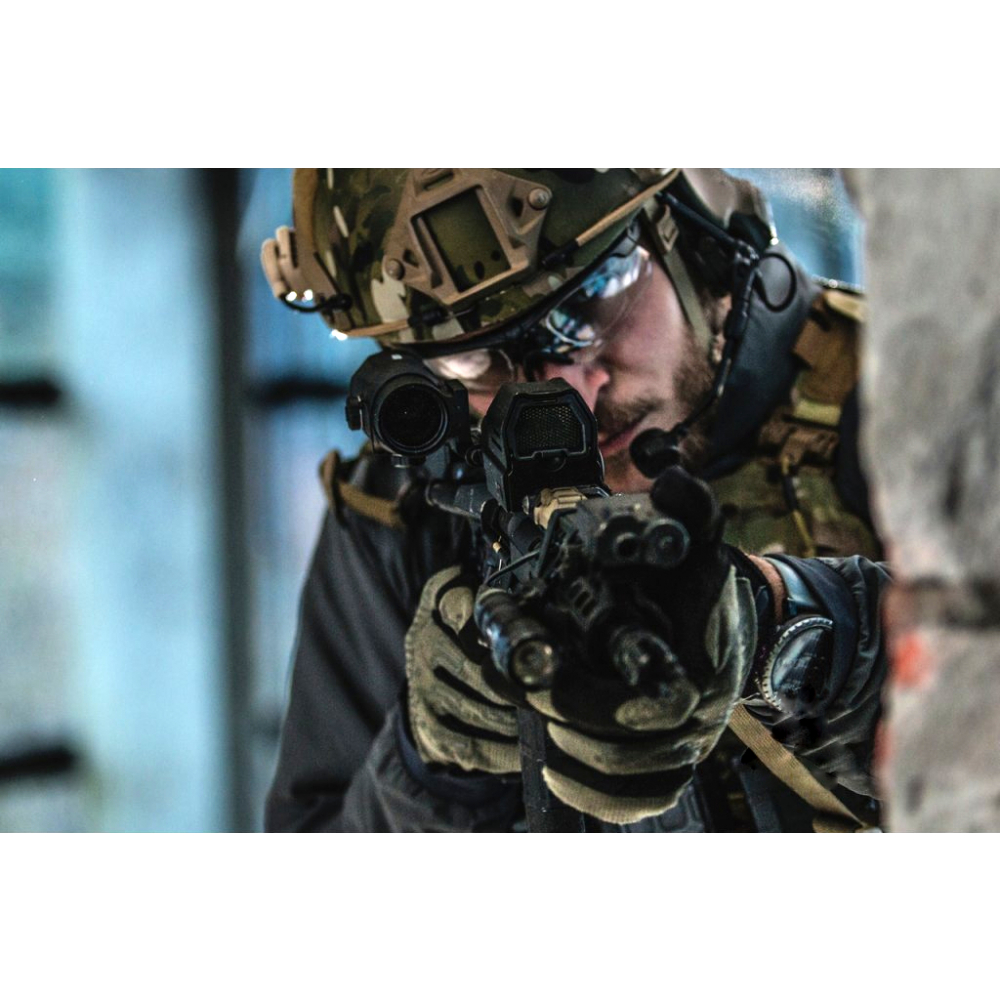 Zvětšovací modul FALKE B3X LE se sestavou FlipUp