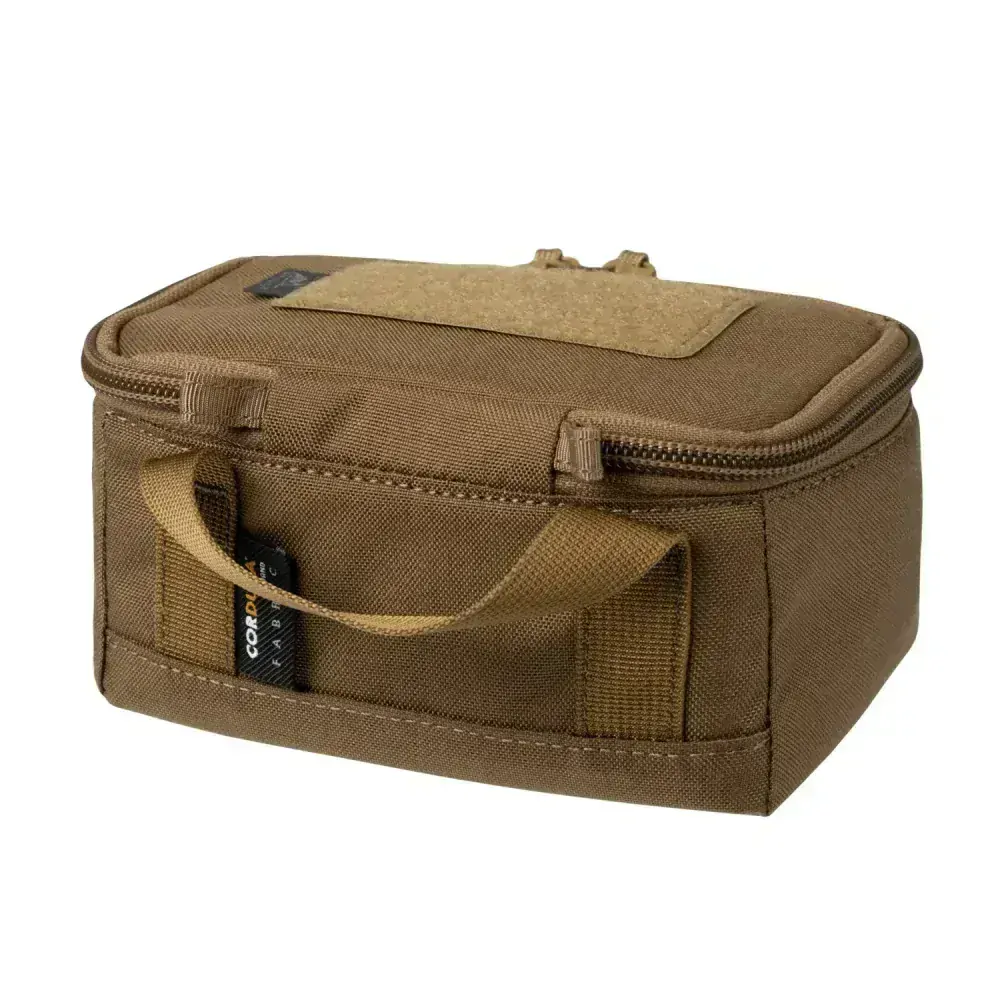 Pouzdro AMMO Box na střelivo Shadow Grey