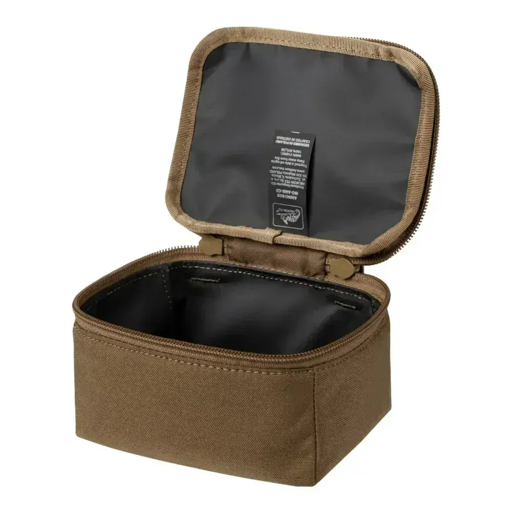 Pouzdro AMMO Box na střelivo Shadow Grey