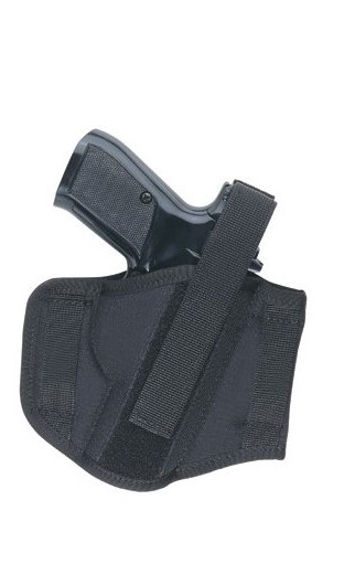 Opaskové pouzdro oboustranné DASTA 203-1