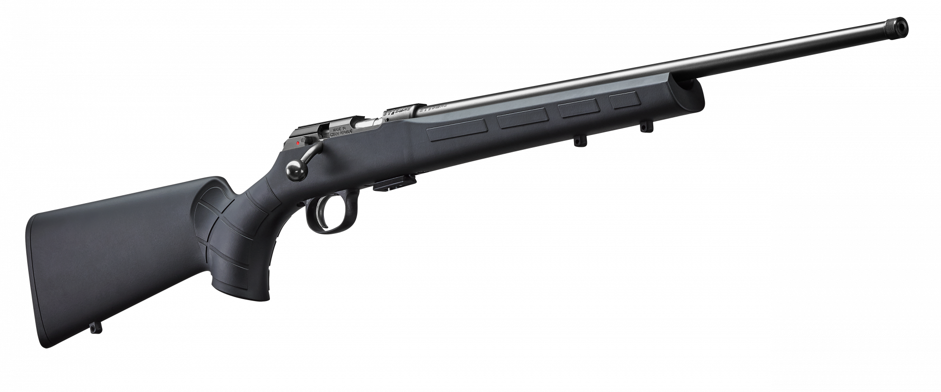 Malorážka CZ 457 SYNTHETIC 20", .17 HMR