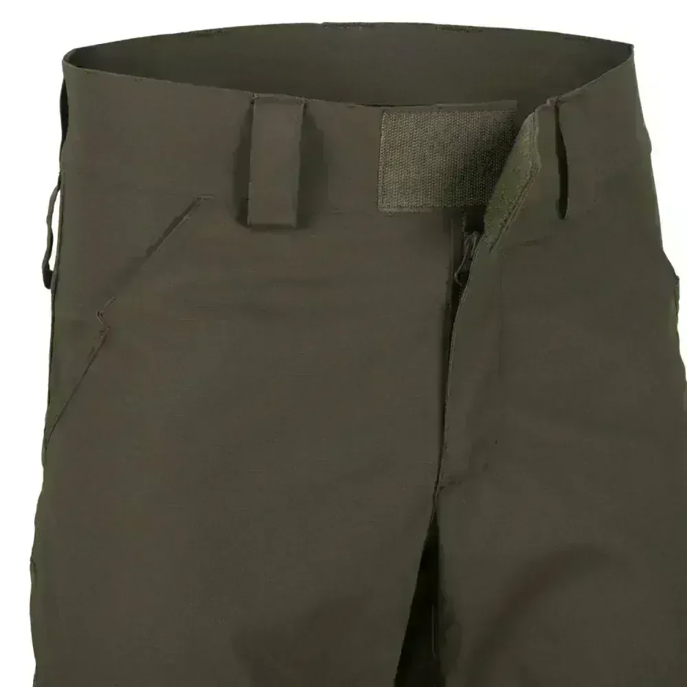 Kalhoty WOODSMAN Pants® - Taiga Green