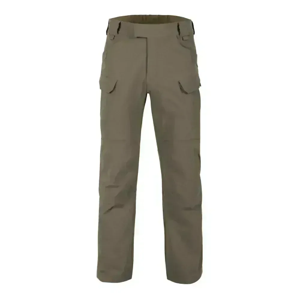 Outdoorové taktické kalhoty OTP (Outdoor Tactical Pants) ® - VersaStretch® - Taiga Green