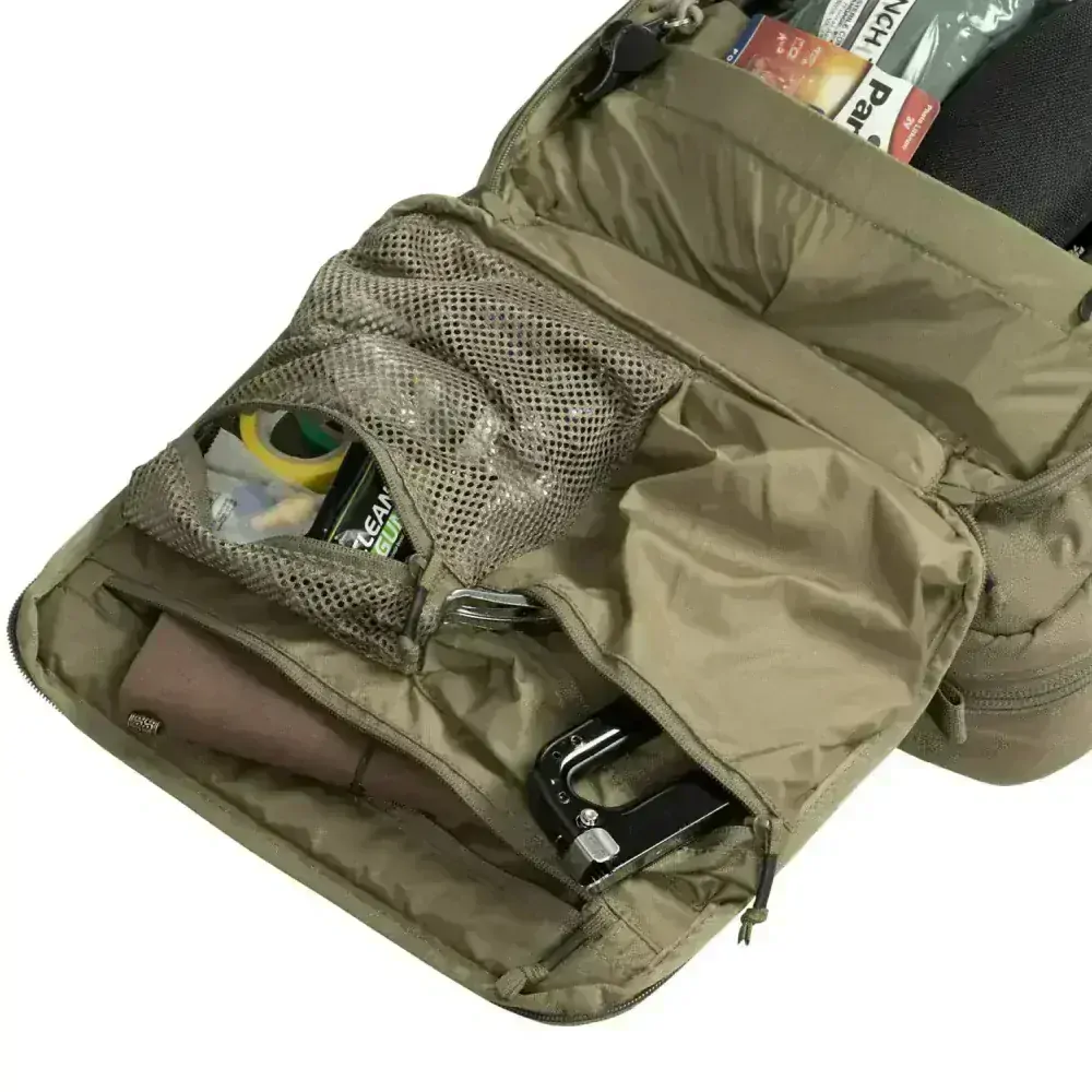 Batoh na přenášení zbraně SBR Carrying Bag® - Adaptive Green