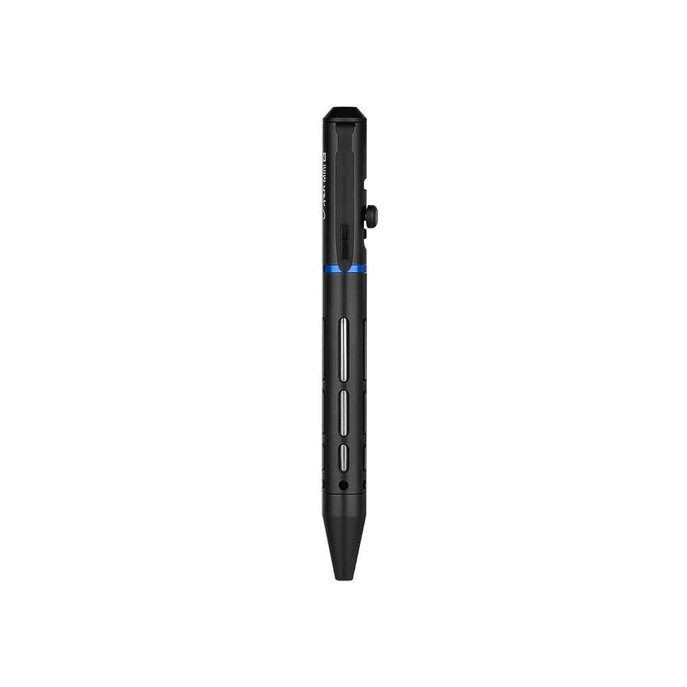EDC Propiska Olight Open Mini 2 - černá