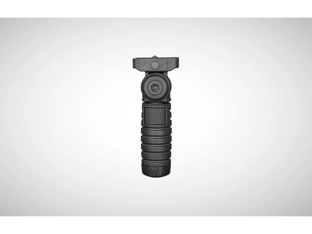 Monopod pod pažbu