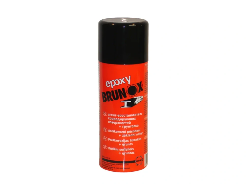 Brunox Epoxy Spray