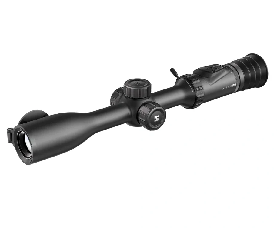 Digitální noční vidění HIKMICRO ALPEX PRO A50P - puškohled