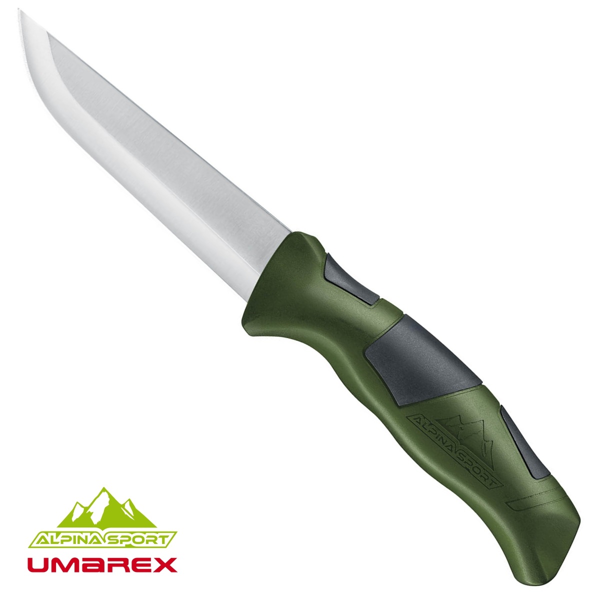 Nůž Alpina Sport Ancho GREEN