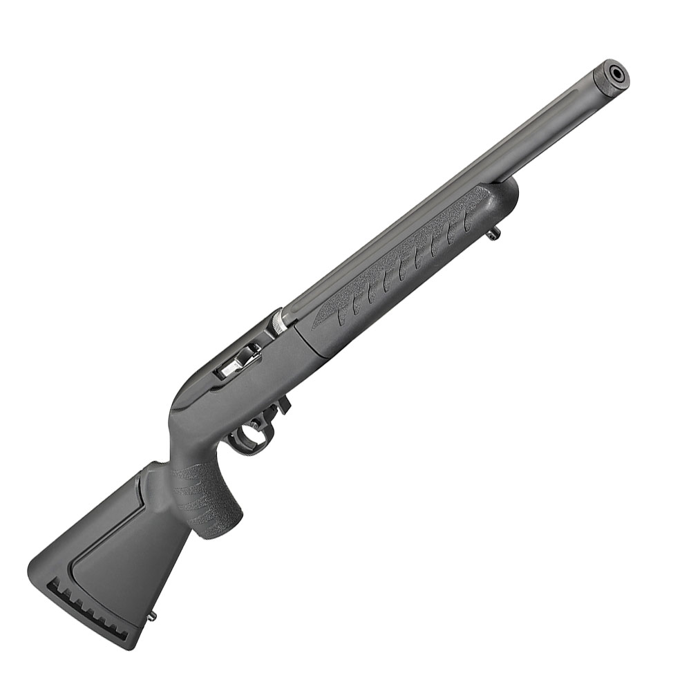 Malorážka Ruger 10/22 Takedown, .22LR