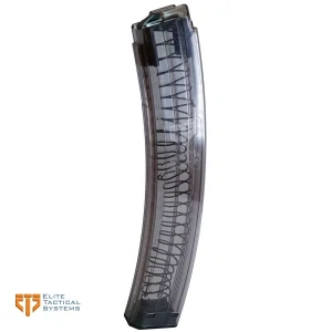 Zásobník ETS pro CZ Scorpion EVO, 40 nábojů