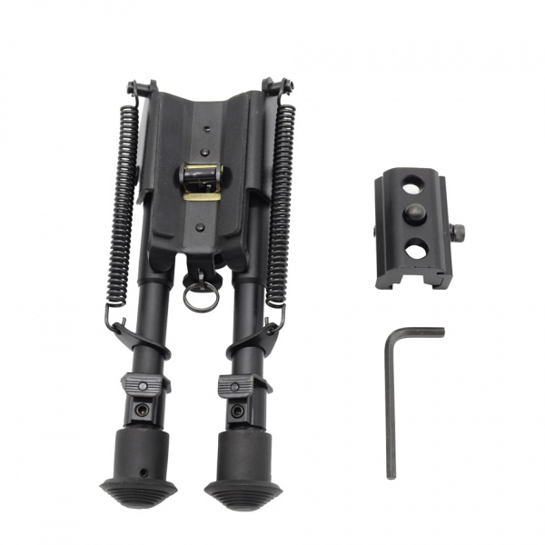 DVOJNOŽKA (BIPOD, TYP HARRIS) ODEON 15CM - 23CM (6'' - 9'') 