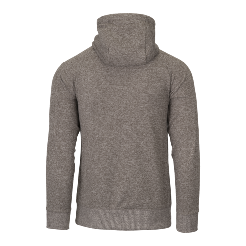 Mikina Covert Tactical Hoodie (FullZip)® - Melange Blue