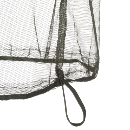 Moskytiéra - Mosquito Net - Polyester Mesh - Olive Green