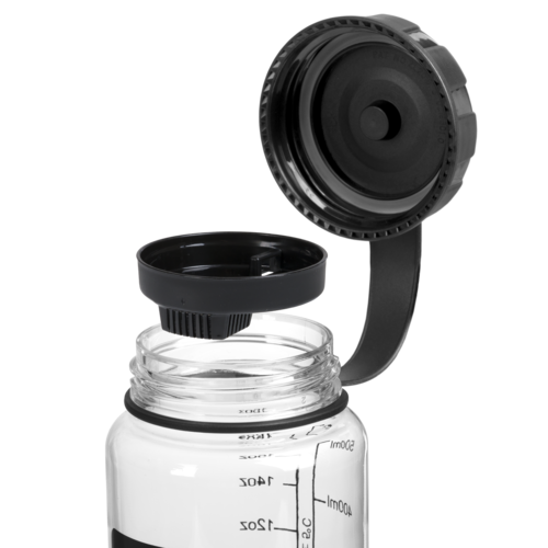 Outdoorová láhev - Outdoor Bottle 500 ml - Clear