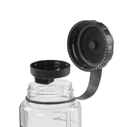 Outdoorová láhev - Outdoor Bottle 700 ml - Clear