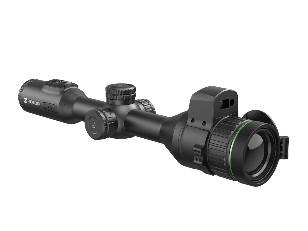 Digitální noční vidění HIKMICRO ALPEX 4K LRF A50EL