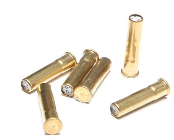 Flobertové náboje Fiocchi 9 mm Flobert - brokové 2,7 mm