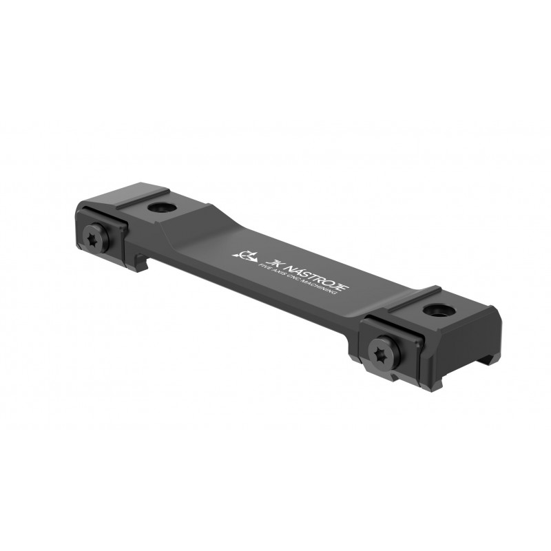 Základna montáže pro kulovnice CZ 550/557 - Long