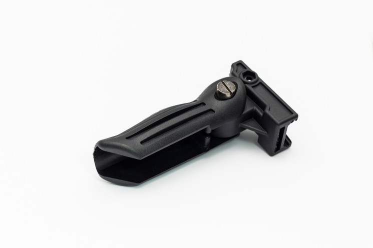 Sklopná rukojeť / pažba