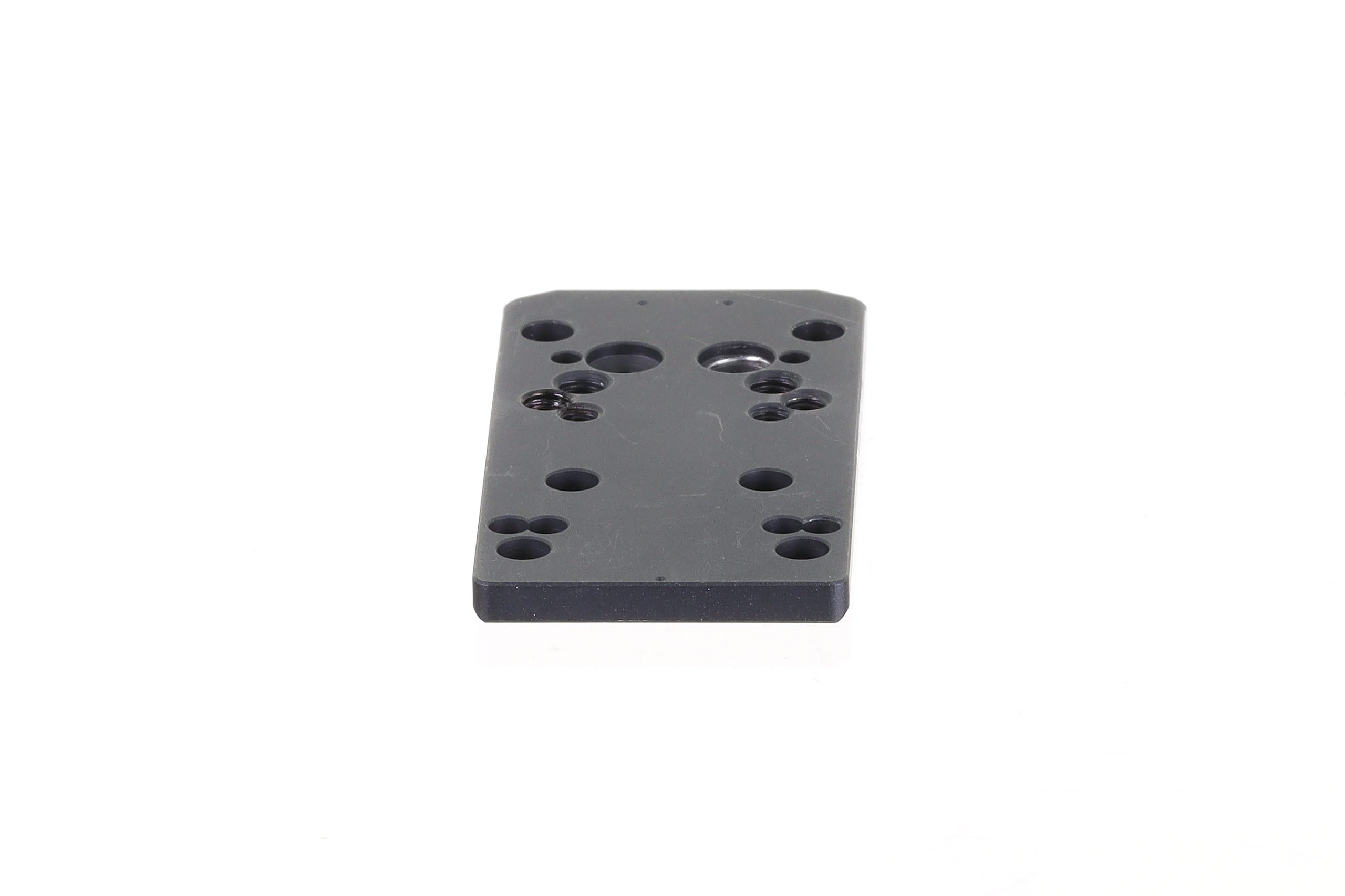 Montáž kolimátoru Steyr A1 a A2 | typ C