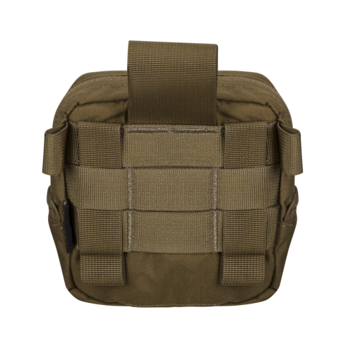 Pouzdro SERE Pouch - Earth Brown / Clay A