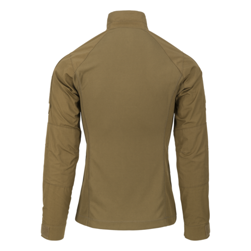 Taktické triko UBACS MCDU Combat Shirt® - NyCo Ripstop - MultiCam® / Coyote A