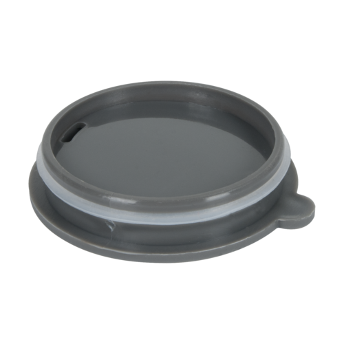 Hrnek termo s víčkem Thermo Cup - Stainless Steel - 250 ml