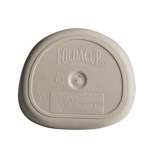 Skládací hrnek Wildo® FOLD-A-CUP® - TPE - Olive Green (ID 10014)