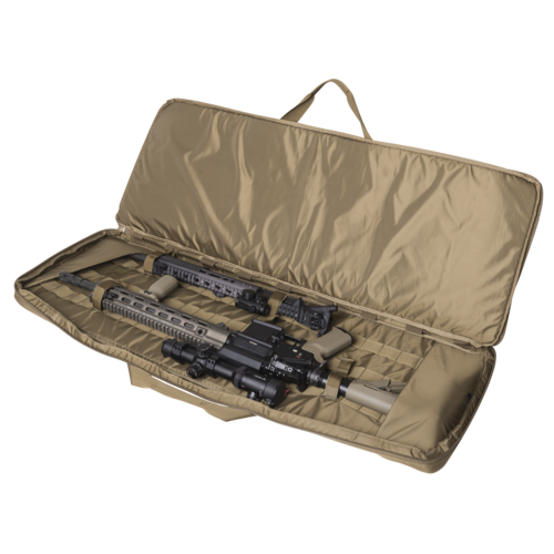 Pouzdro na pušku Double Upper Rifle Bag 18® - Cordura® - Coyote
