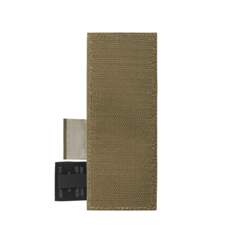 Adaptér Molle Adapter Insert 1® - Cordura® - Shadow Grey