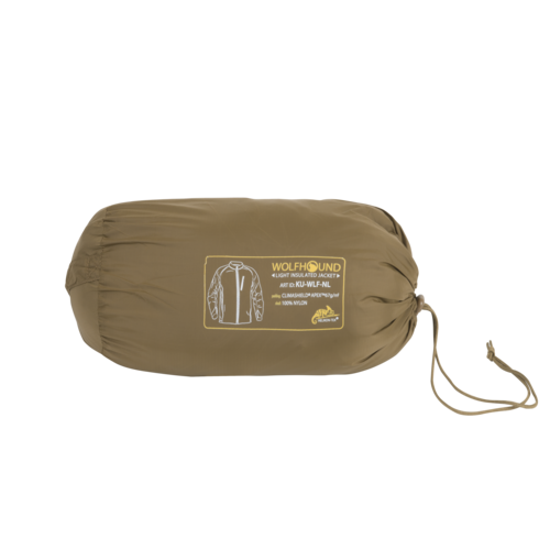 Bunda WOLFHOUND - Desert Night Camo