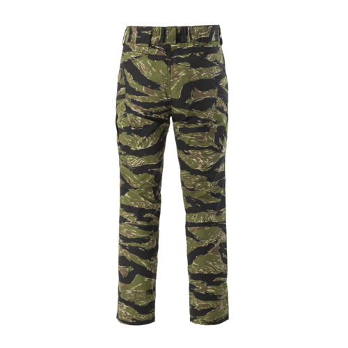 Kalhoty UTP® (Urban Tactical Pants®) - PolyCotton Stretch Ripstop - Taiga Green