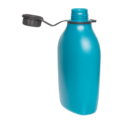 Outdoorová láhev - Wildo® Explorer Green Bottle (1 Litr) - Sugarcane