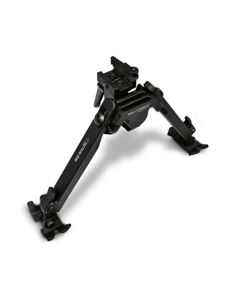 Bipod TACTICAL TK4 6,5-9" COMBAT (ARCA Swiss)