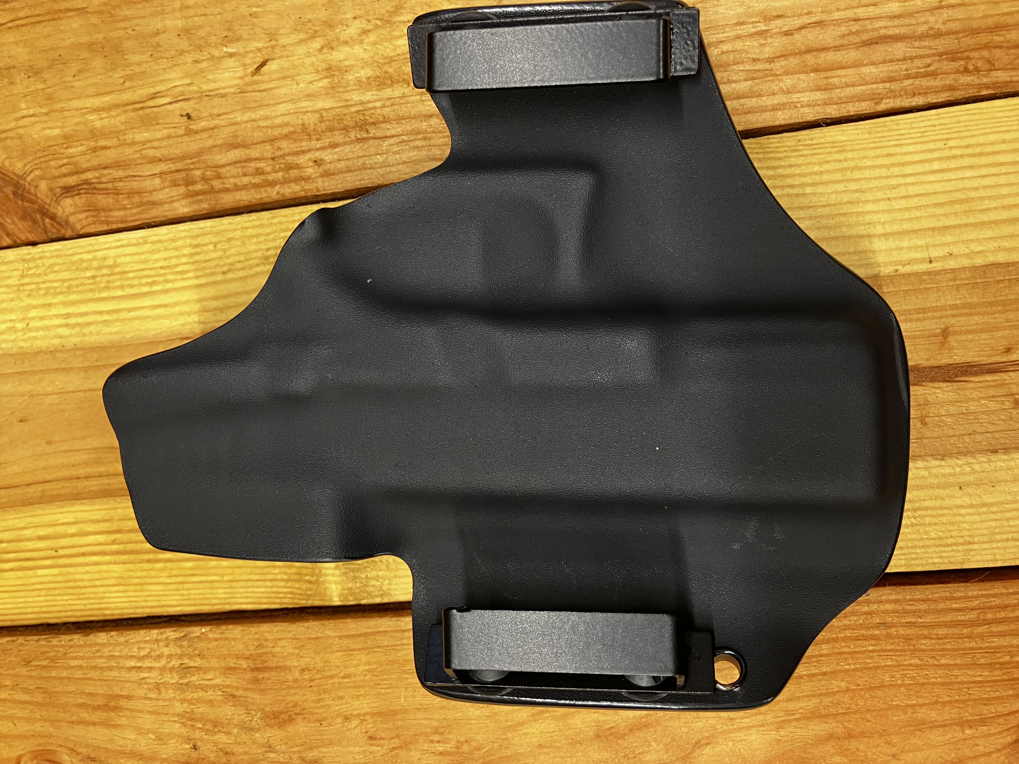OWB pouzdro Glock 19/5gen