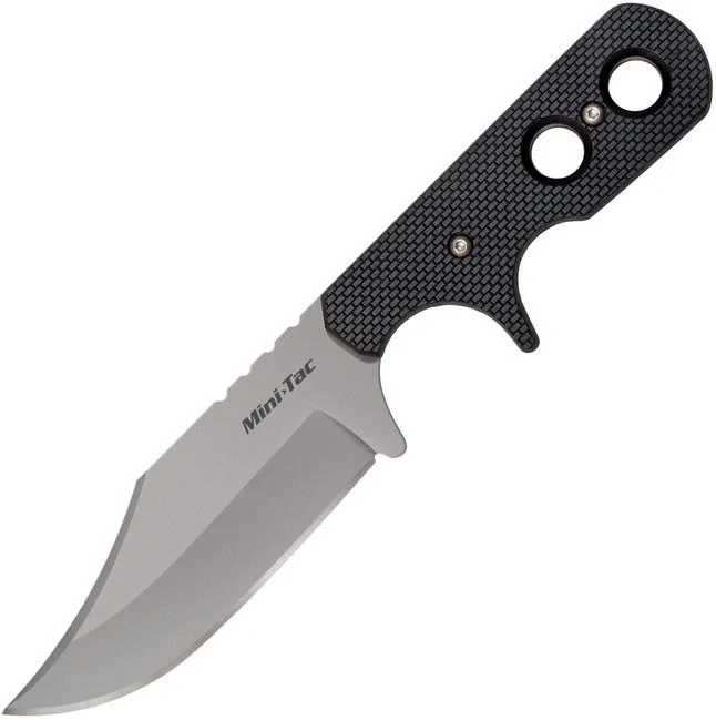 Nůž COLD STEEL Mini Tac Bowie