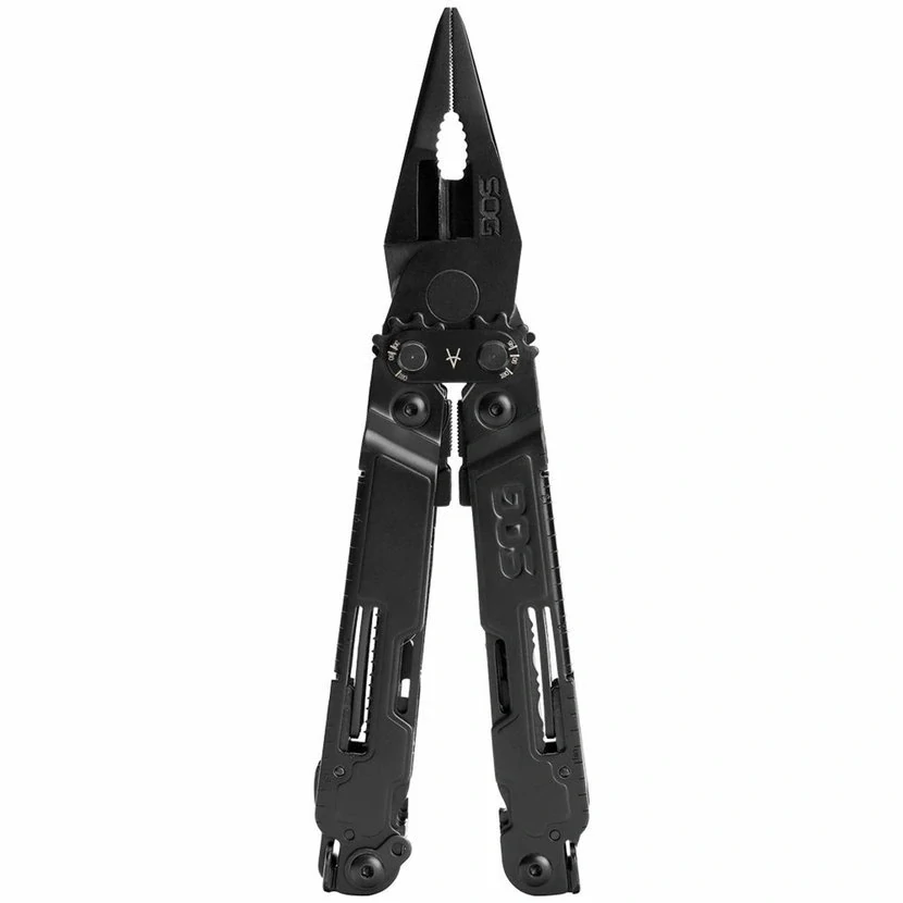 Multi-Tool SOG POWERACCESS DELUXE (BLACK)
