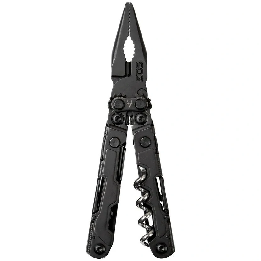 Multi-Tool SOG POWERLITRE (BLACK)