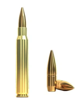 Puškové náboje Sellier & Bellot 30-06 SPRING. FMJ - 50ks bulk