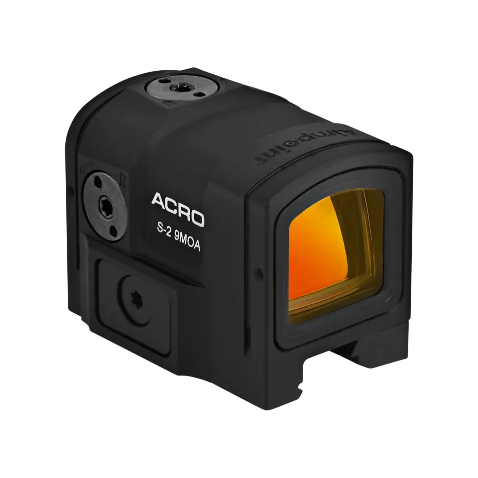Aimpoint ACRO S-2 (9MOA) Shotgun 3,5 MOA